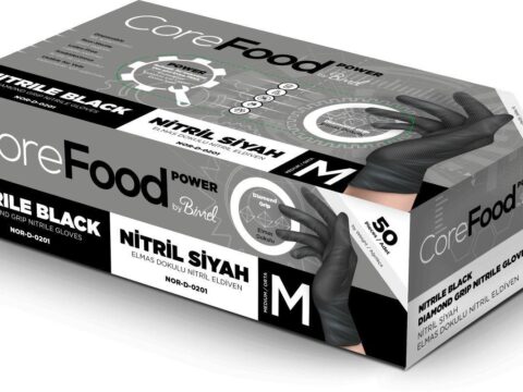 Corefood Power Serisi Diamond Eldiven