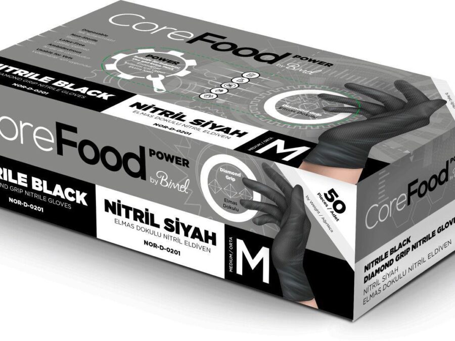 Corefood Power Serisi Diamond Eldiven